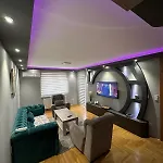 Apartman Lux S&V 1 Lukavica Istocno Sarajevo Hilandarska Centar