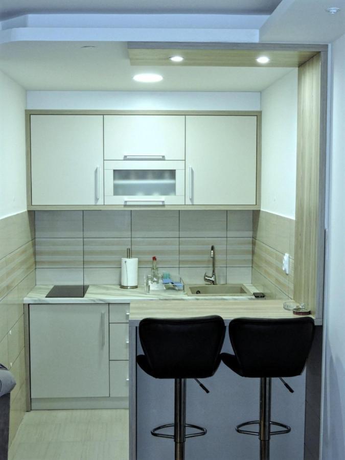 Apartment Apartman Lux S&v 1 Lukavica Istocno Hilandarska Centar *