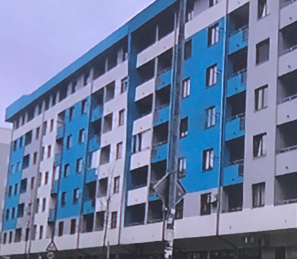 Apartment Apartman Lux S&v 1 Lukavica Istocno Hilandarska Centar *