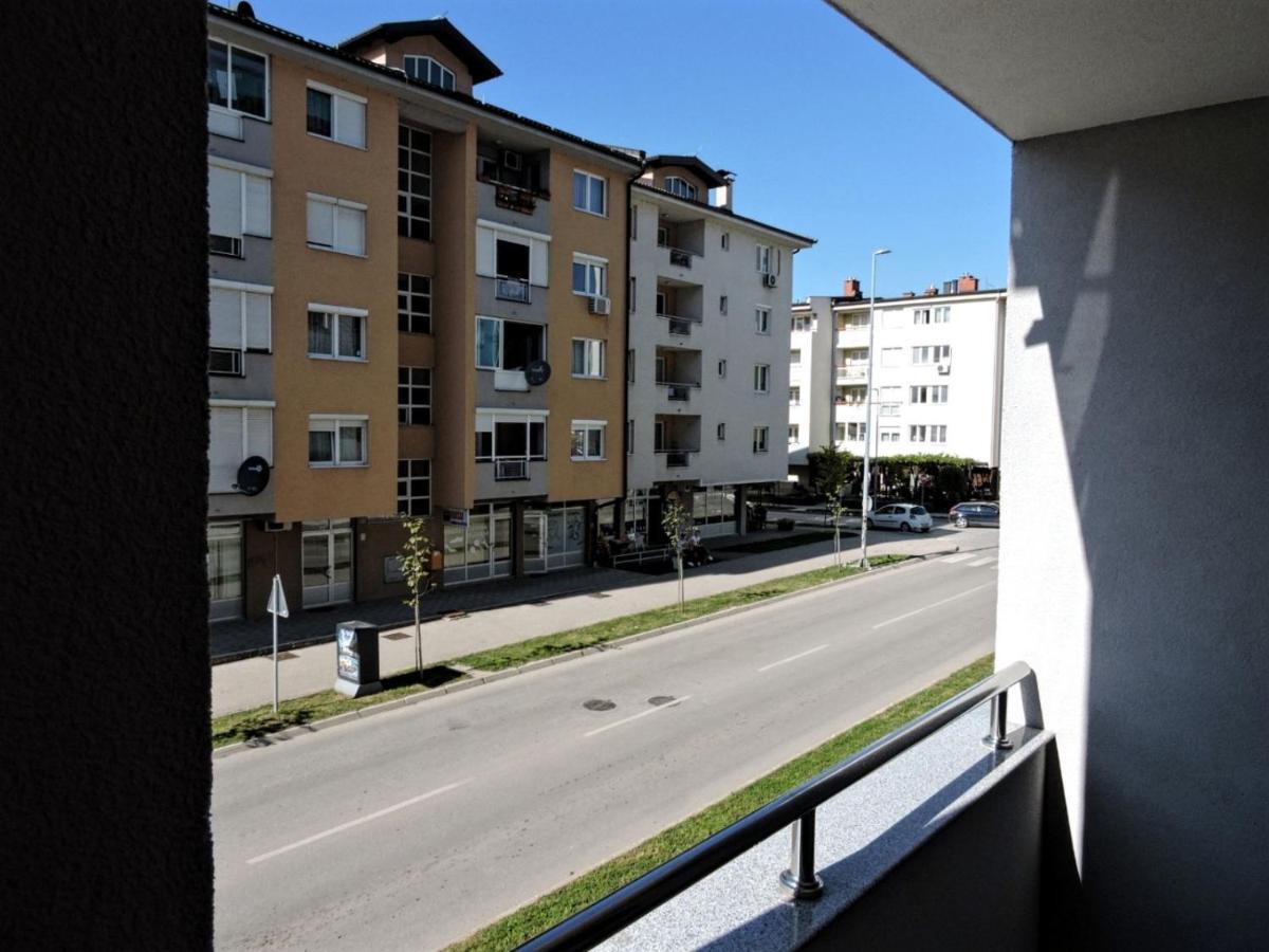 Apartment Apartman Lux S&v 1 Lukavica Istocno Hilandarska Centar Sarajevo